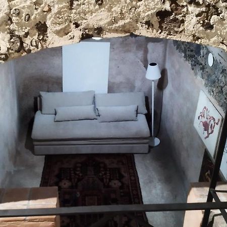 Villa Alessio - Case Vacanza Con Piscina Sull'Etna Puntalazzo Exteriér fotografie