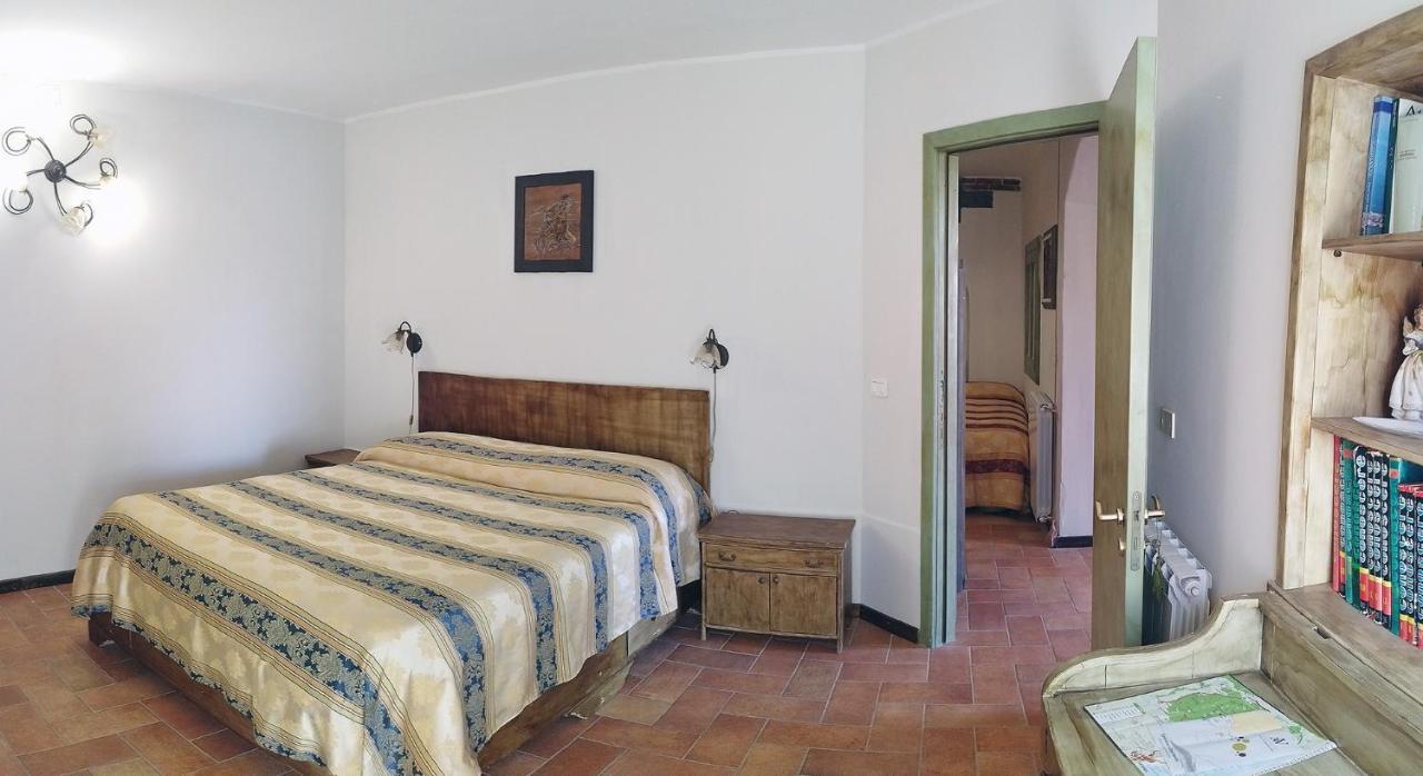 Villa Alessio - Case Vacanza Con Piscina Sull'Etna Puntalazzo Exteriér fotografie