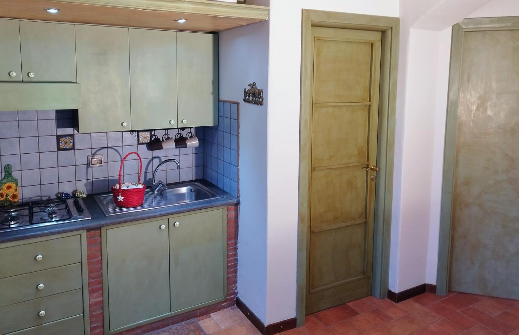 Villa Alessio - Case Vacanza Con Piscina Sull'Etna Puntalazzo Exteriér fotografie
