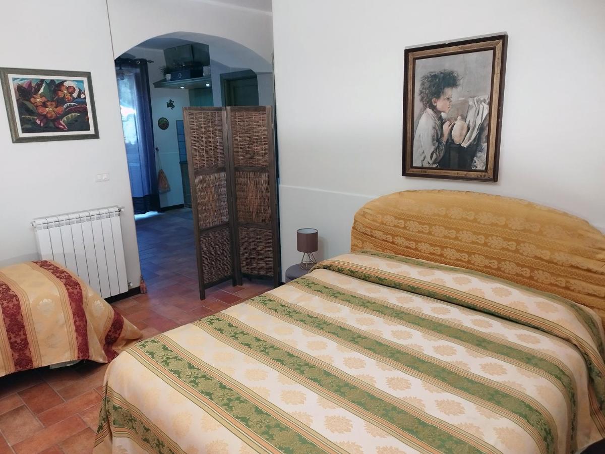 Villa Alessio - Case Vacanza Con Piscina Sull'Etna Puntalazzo Exteriér fotografie