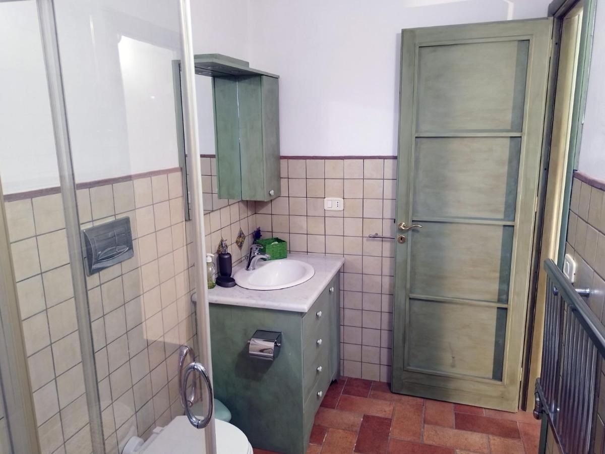 Villa Alessio - Case Vacanza Con Piscina Sull'Etna Puntalazzo Exteriér fotografie